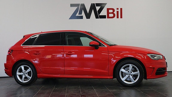 Audi A3 3 of 5