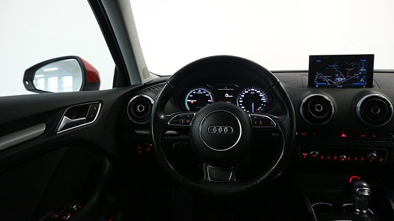 Audi A3 10 of 24