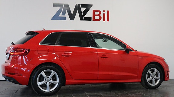 Audi A3 5 of 5