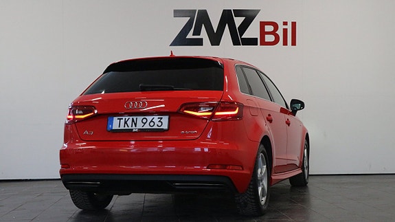Audi A3 4 of 5