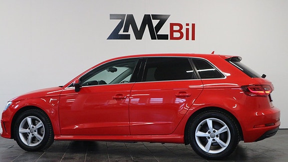 Audi A3 6 of 24