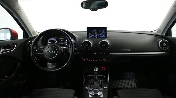 Audi A3 8 of 24