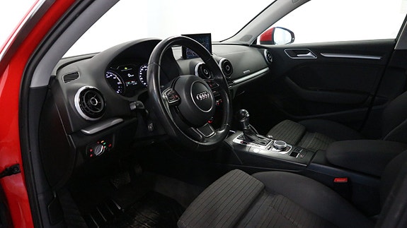Audi A3 9 of 24