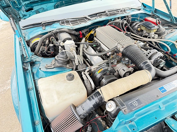 Chevrolet Camaro 15 of 18
