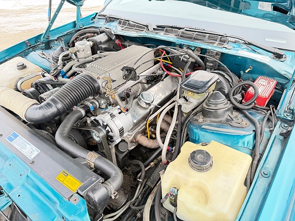 Chevrolet Camaro 16 of 18