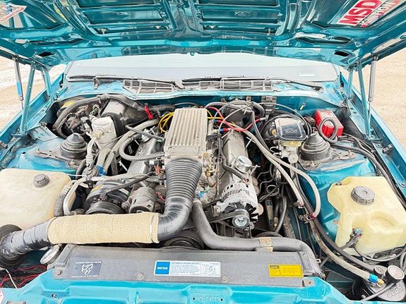 Chevrolet Camaro 14 of 18