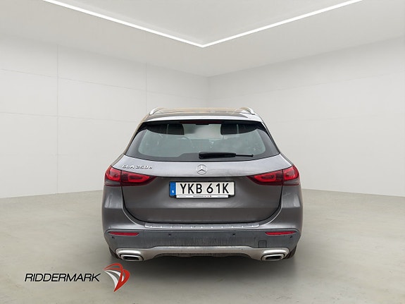 Mercedes-Benz GLA250 e 5 of 30