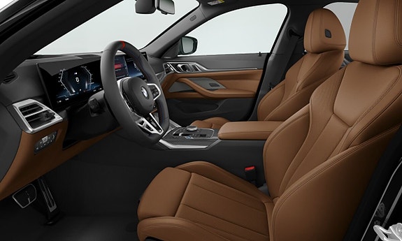 BMW i4 4 of 4