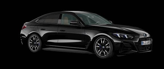 BMW i4 2 of 4