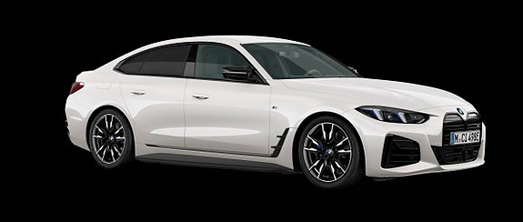 BMW i4 2 of 4