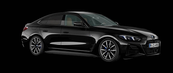 BMW i4 2 of 4
