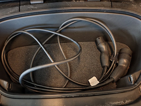 Volvo XC40 17 of 19