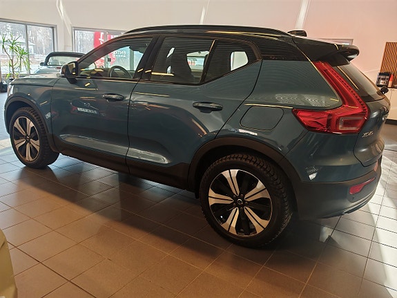 Volvo XC40 5 of 5
