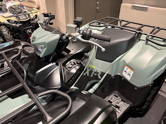 Yamaha GRIZZLY 700 EPS XT-R 2026  - Omgående leverans 3 of 8