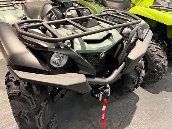 Yamaha GRIZZLY 700 EPS XT-R 2026  - Omgående leverans 6 of 8