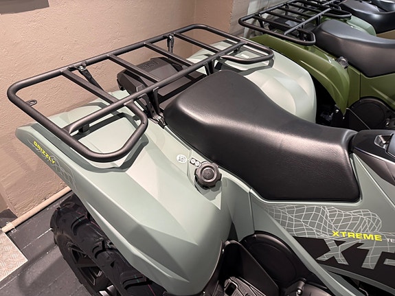 Yamaha GRIZZLY 700 EPS XT-R 2026  - Omgående leverans 5 of 8