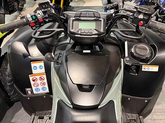 Yamaha GRIZZLY 700 EPS XT-R 2026  - Omgående leverans 2 of 8