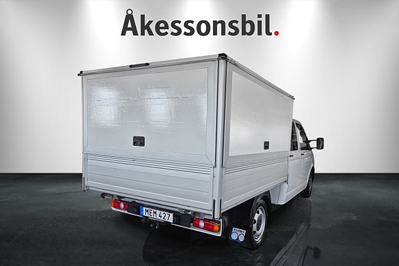 Volkswagen Transporter 5 of 5