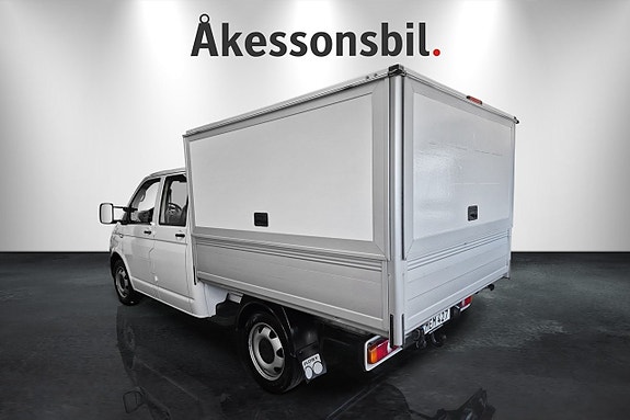 Volkswagen Transporter 4 of 5