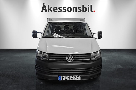 Volkswagen Transporter 2 of 5