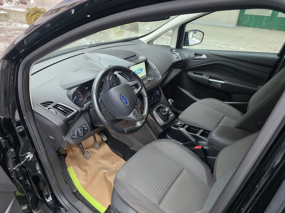 Ford Grand C-MAX 6 of 7