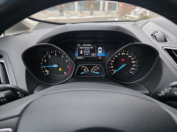 Ford Grand C-MAX 7 of 7