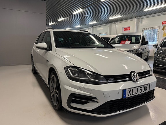 Volkswagen Golf I 2 of 5