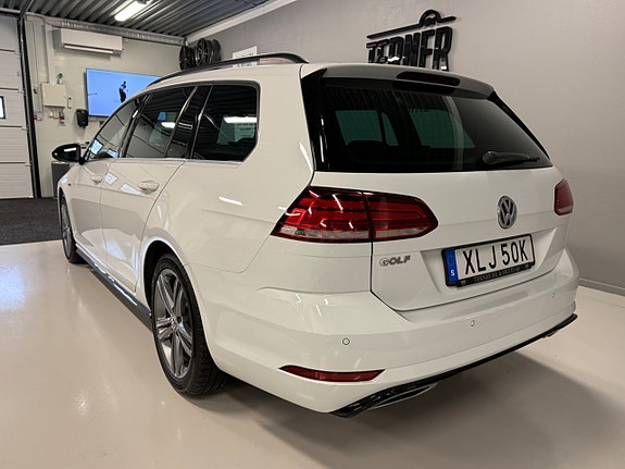 Volkswagen Golf I 4 of 5
