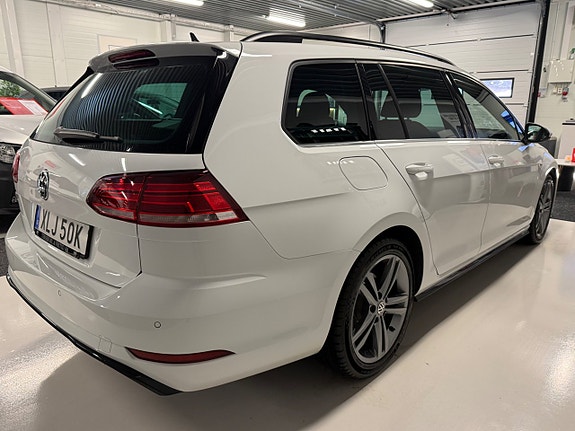 Volkswagen Golf I 3 of 5
