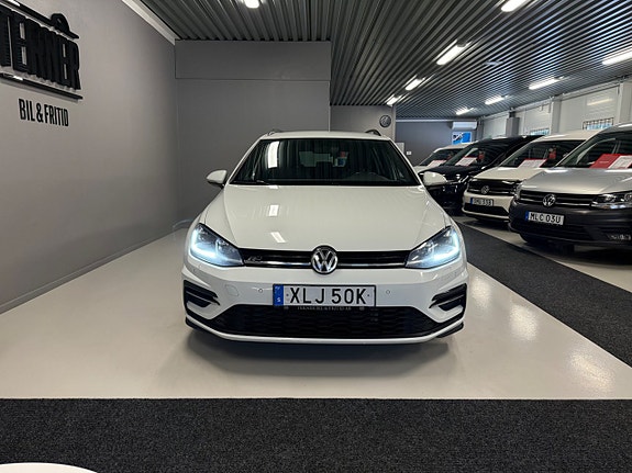 Volkswagen Golf I 5 of 5
