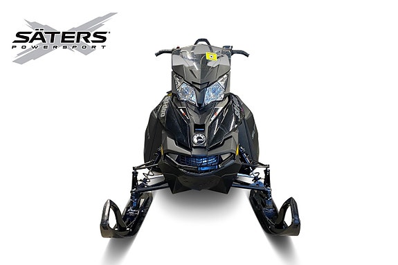 Ski-Doo Summit T3 163 0.8 " 0% Räntekampanj " 3 of 4