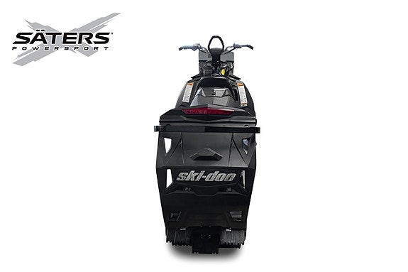 Ski-Doo Summit T3 163 0.8 " 0% Räntekampanj " 4 of 4