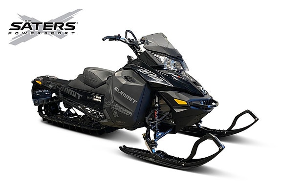 Ski-Doo Summit T3 163 0.8