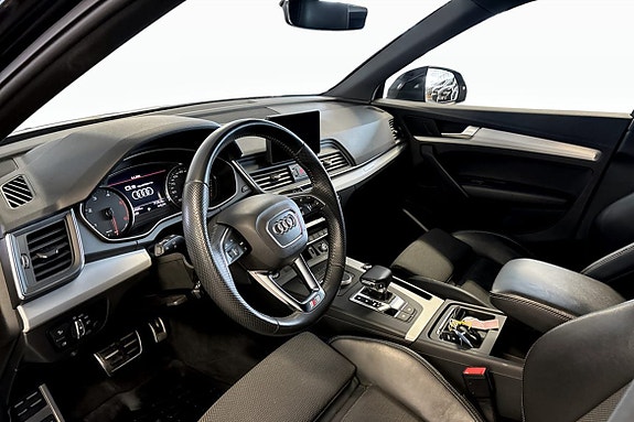 Audi Q5 5 of 5