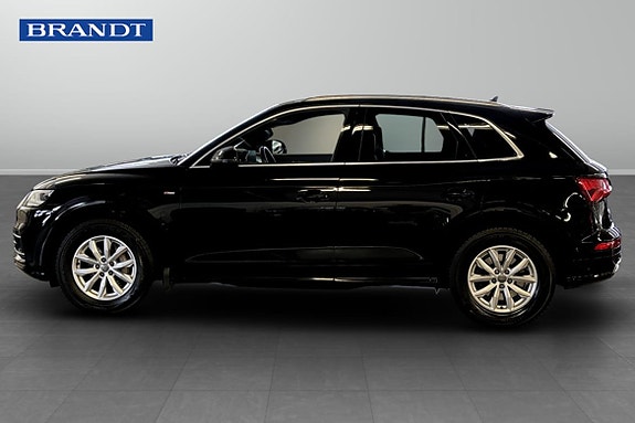 Audi Q5 3 of 5