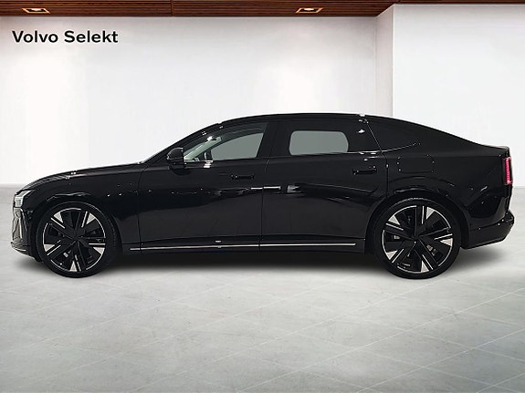 Volvo ES90 3 of 14