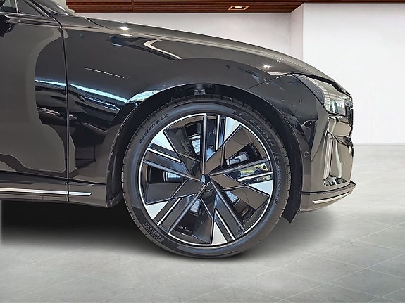 Volvo ES90 9 of 14