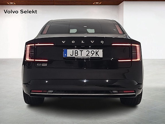 Volvo ES90 7 of 14