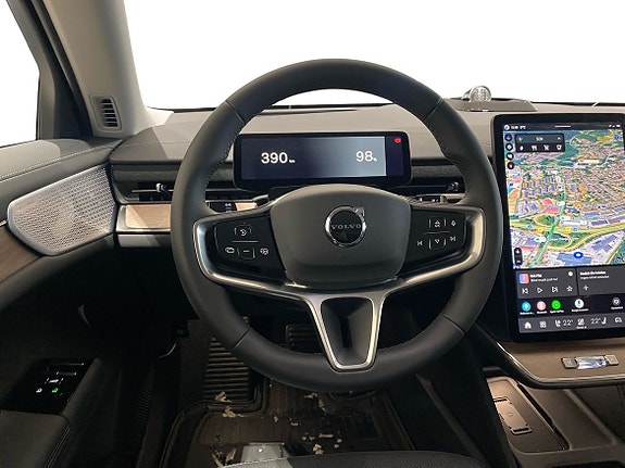 Volvo ES90 10 of 17