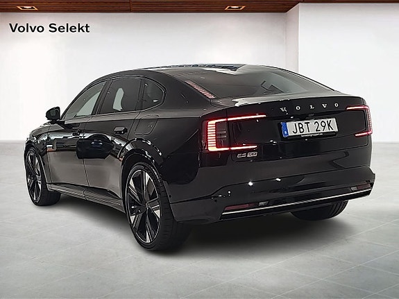 Volvo ES90 2 of 14