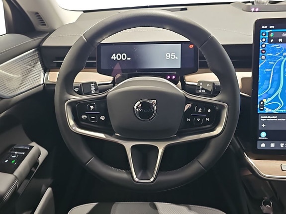 Volvo ES90 10 of 14