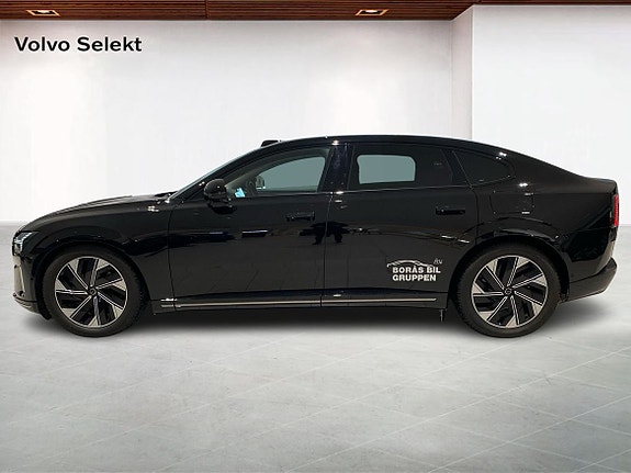 Volvo ES90 3 of 5