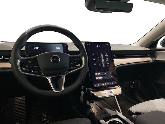 Volvo ES90 5 of 5