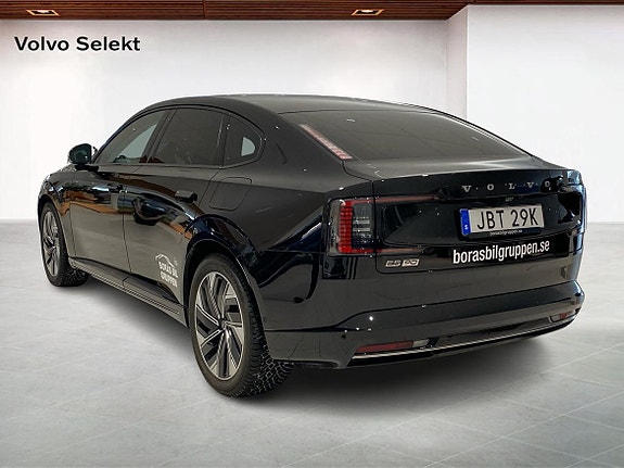 Volvo ES90 2 of 5