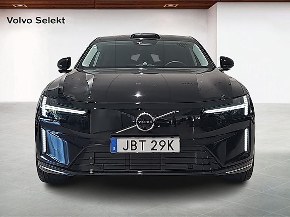 Volvo ES90 8 of 14