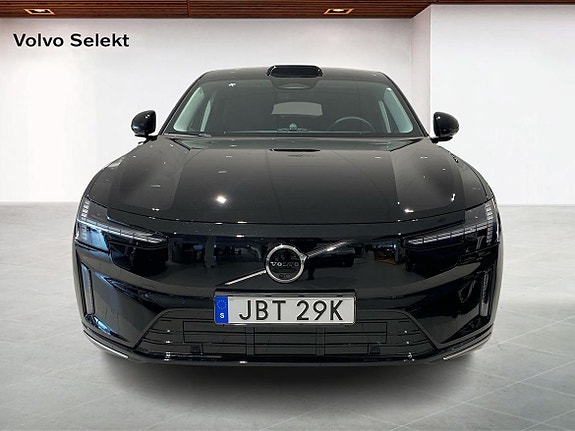 Volvo ES90 8 of 17