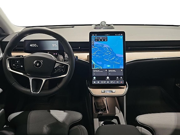Volvo ES90 5 of 14