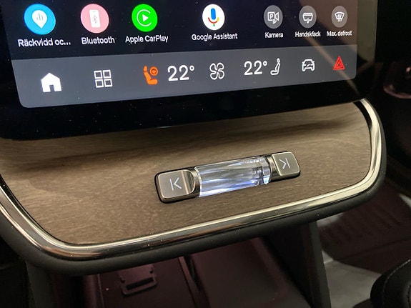 Volvo ES90 16 of 17