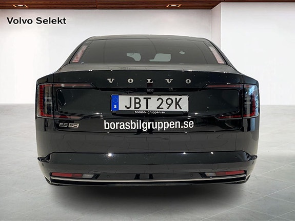 Volvo ES90 7 of 17