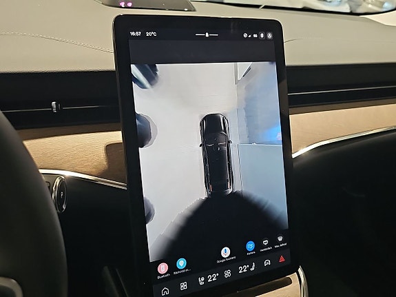 Volvo ES90 12 of 14